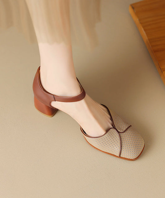 Graceful Orthopedic Sandals for Modern Look