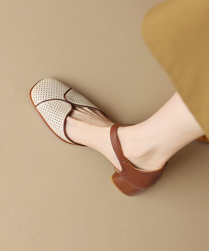 Graceful Orthopedic Sandals for Modern Look