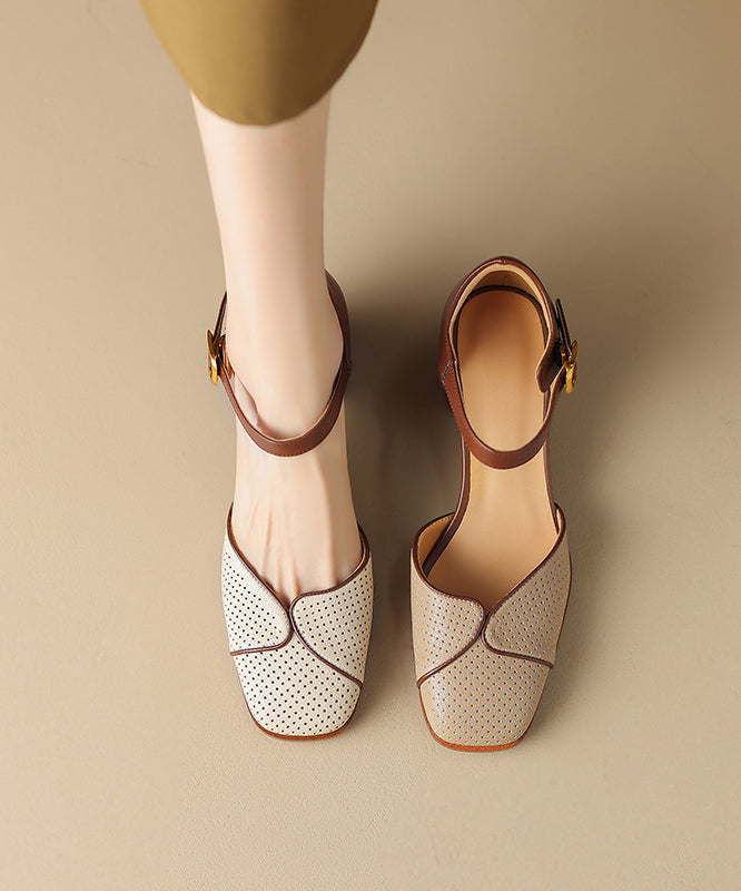 Graceful Orthopedic Sandals for Modern Look