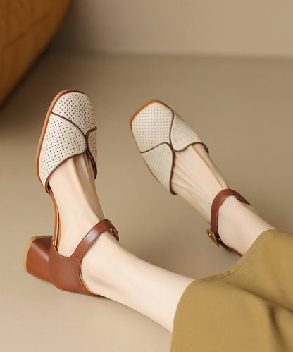 Graceful Orthopedic Sandals for Modern Look