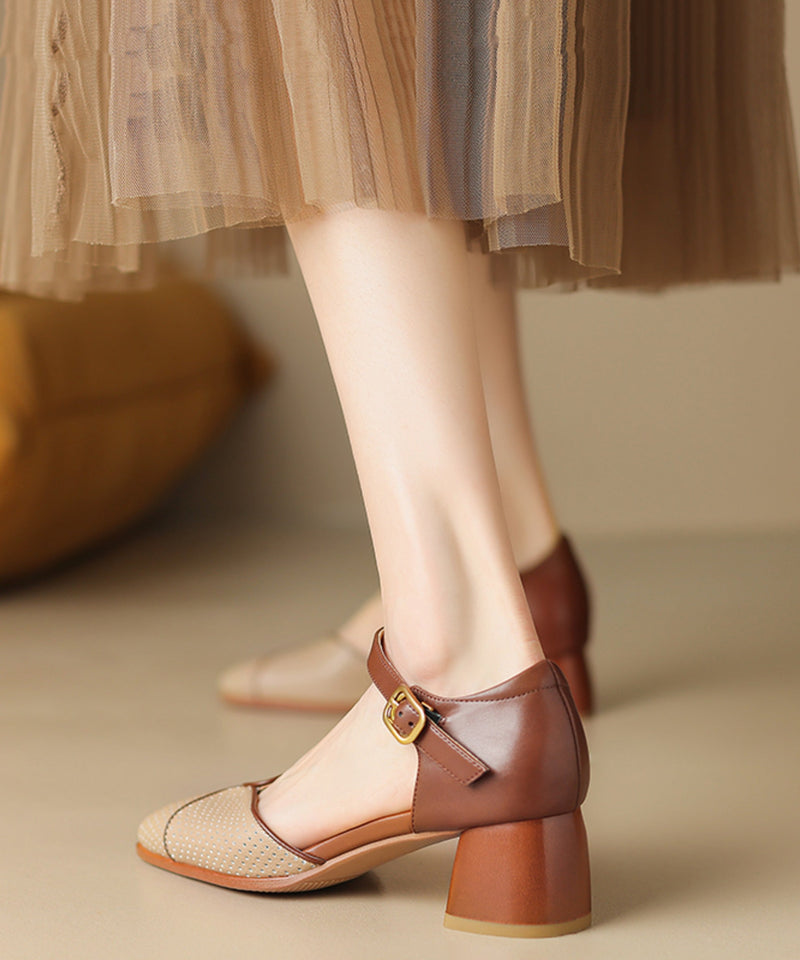 Graceful Orthopedic Sandals for Modern Look