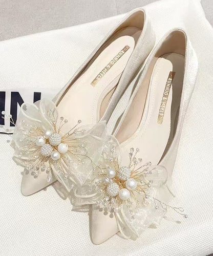 Chic Orthopedic Shoes with Unique Design