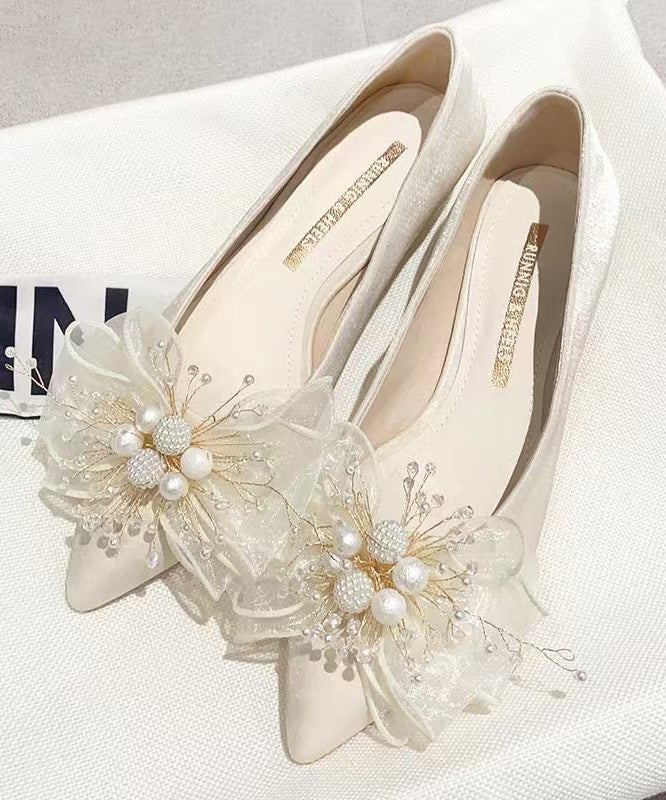 Chic Orthopedic Shoes with Unique Design