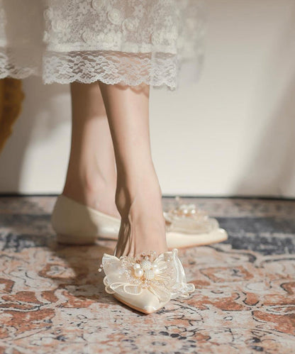 Chic Orthopedic Shoes with Unique Design