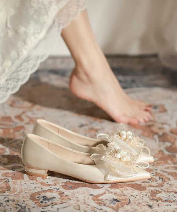 Chic Orthopedic Shoes with Unique Design