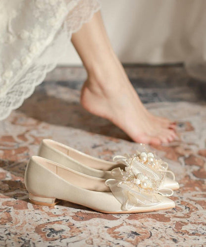 Chic Orthopedic Shoes with Unique Design
