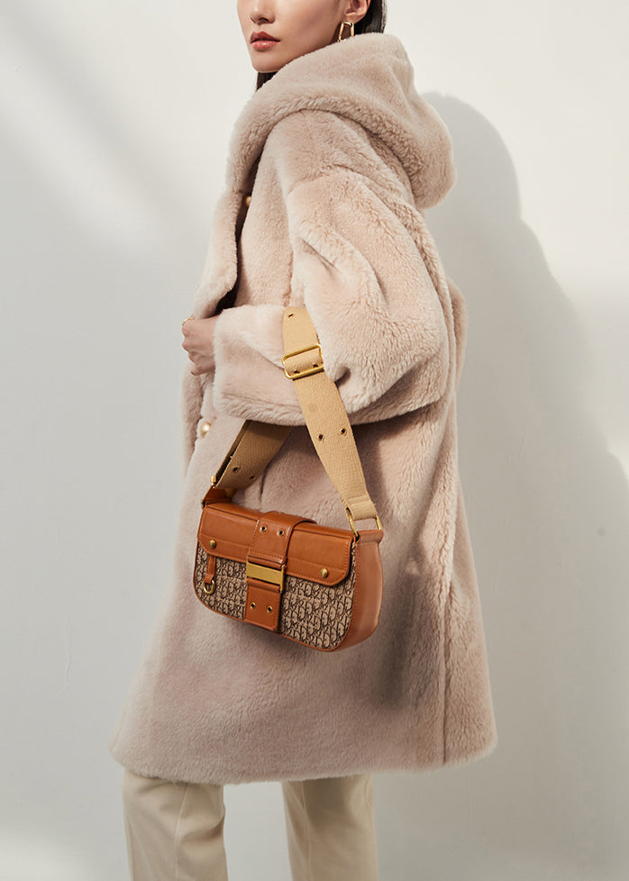 Elegantly Styled Coat for Everyday Wear