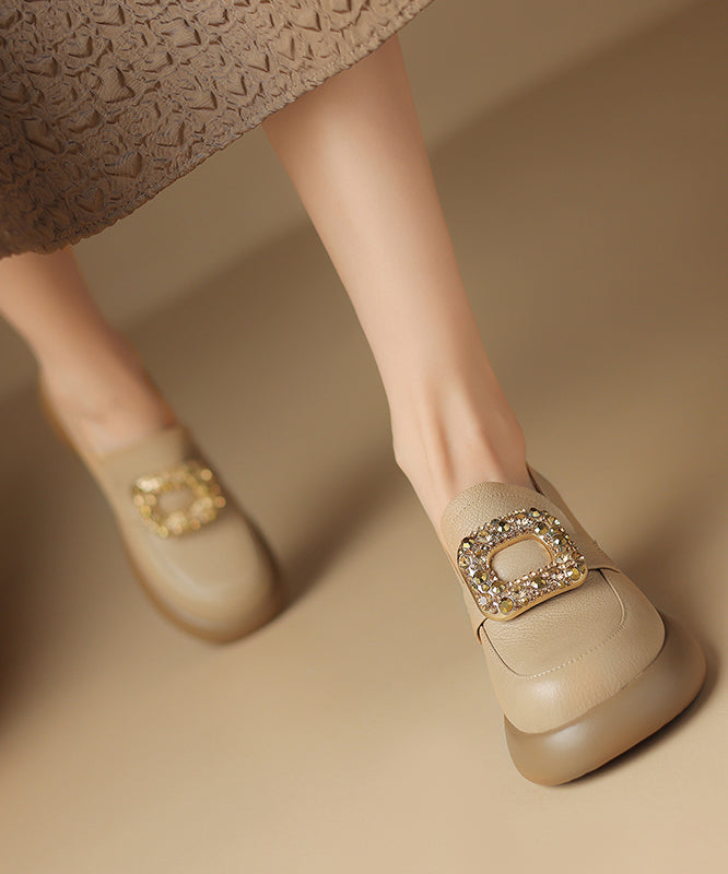 Stylish Orthopedic Loafers for Any Occasion