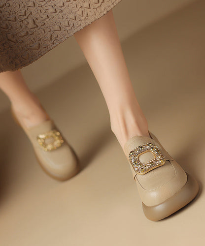Stylish Orthopedic Loafers for Any Occasion