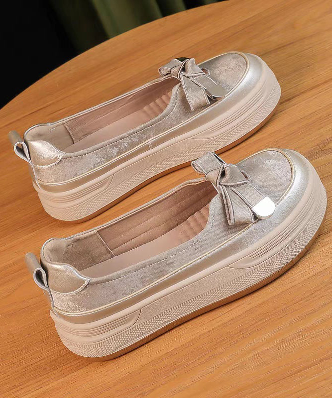 Vintage Inspired Orthopedic Shoes