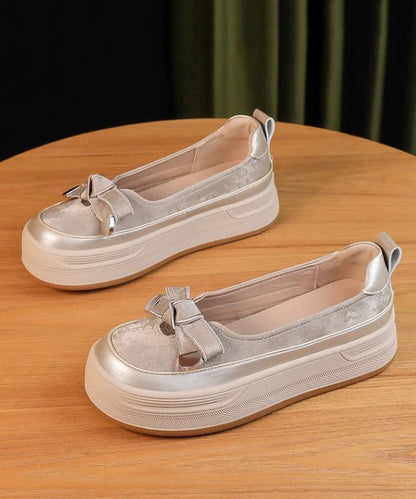 Vintage Inspired Orthopedic Shoes