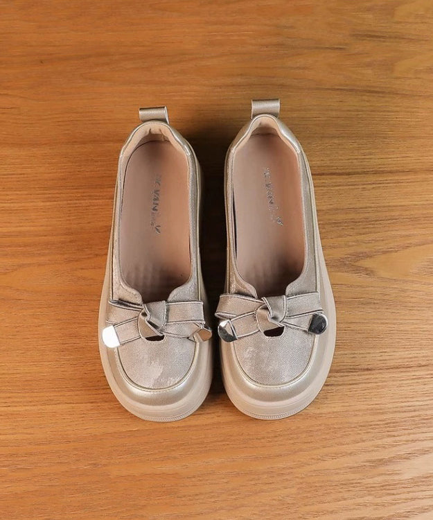 Vintage Inspired Orthopedic Shoes