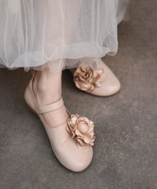 Beautifully Crafted Orthopedic Shoes