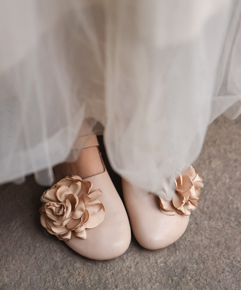 Beautifully Crafted Orthopedic Shoes