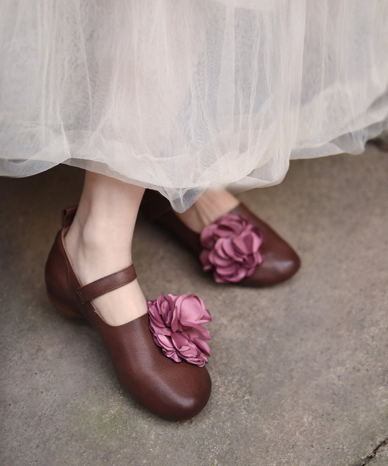 Beautifully Crafted Orthopedic Shoes