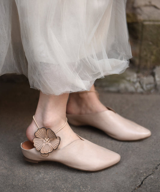 Graceful Orthopedic Sandals for Modern Look