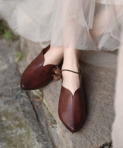 Graceful Orthopedic Sandals for Modern Look
