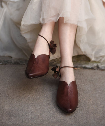 Graceful Orthopedic Sandals for Modern Look