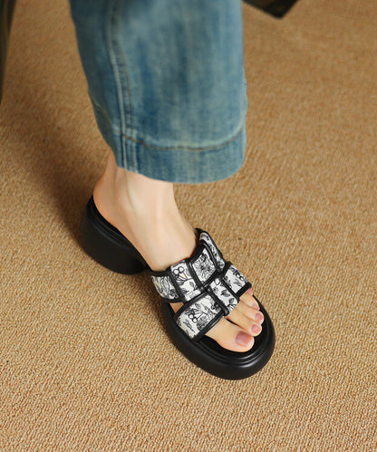 Elegant Orthopedic Sandals for Every Step