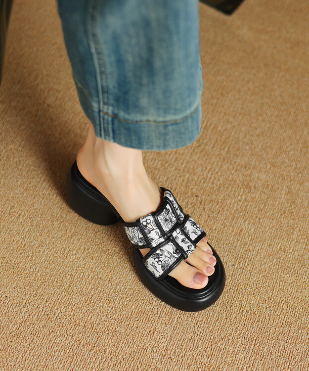 Elegant Orthopedic Sandals for Every Step