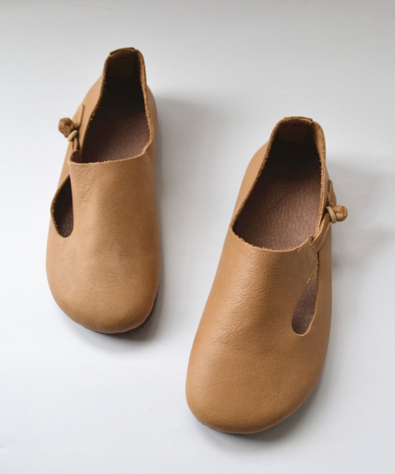 Beautifully Crafted Orthopedic Shoes