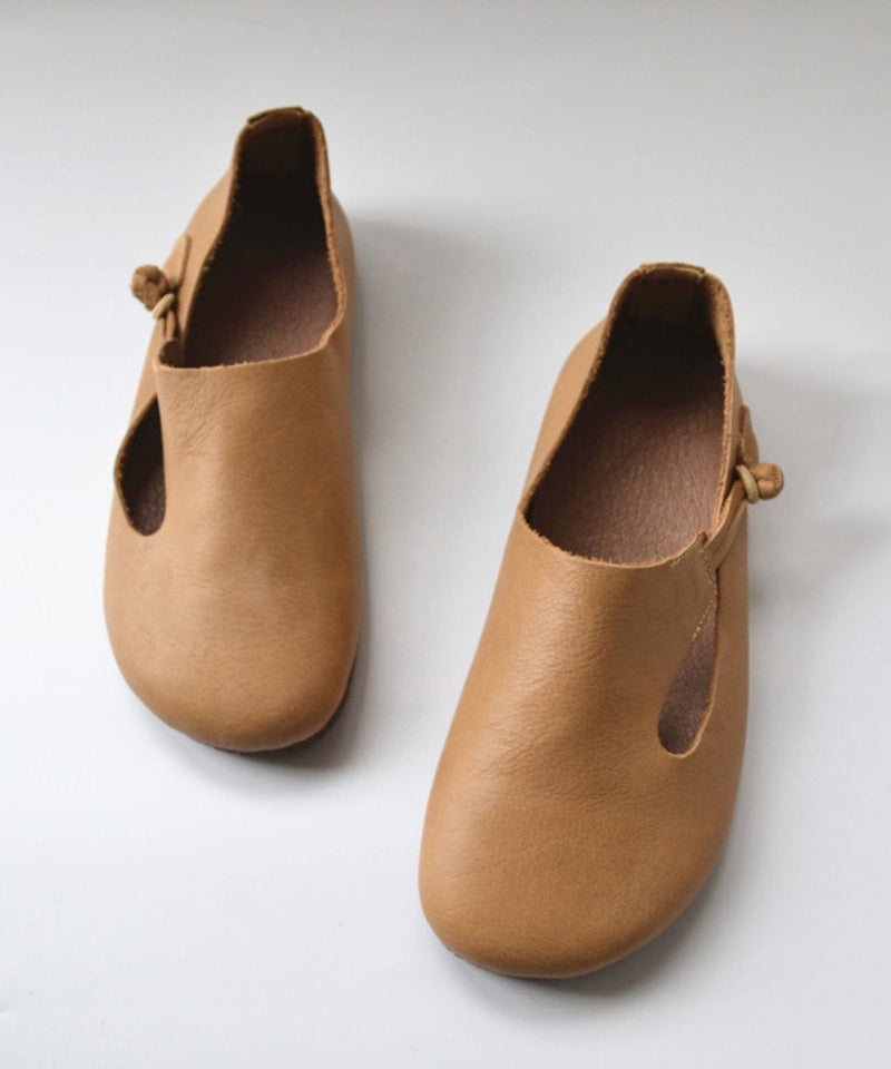 Beautifully Crafted Orthopedic Shoes
