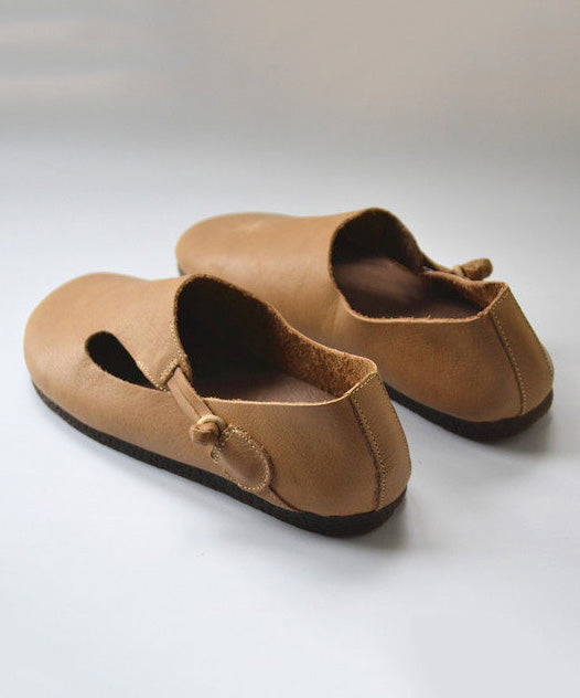 Beautifully Crafted Orthopedic Shoes