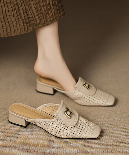 Beautifully Crafted Orthopedic Sandals