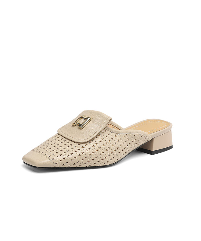 Beautifully Crafted Orthopedic Sandals