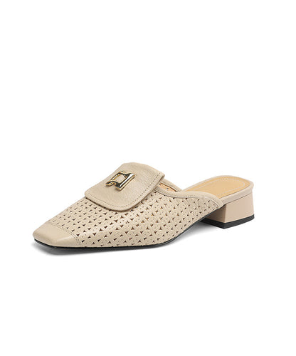 Beautifully Crafted Orthopedic Sandals