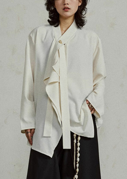 Beautifully Crafted Top in a Classic Style