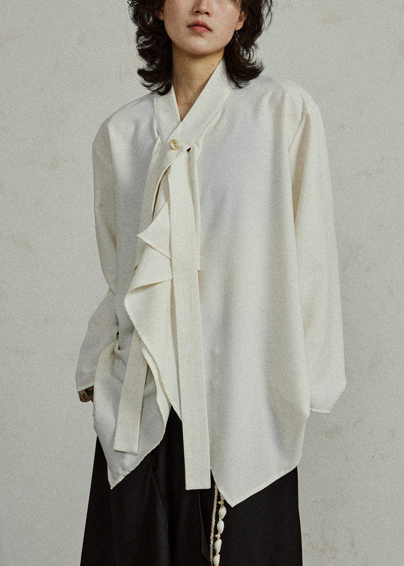 Beautifully Crafted Top in a Classic Style