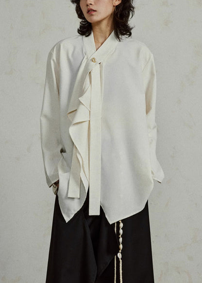 Beautifully Crafted Top in a Classic Style