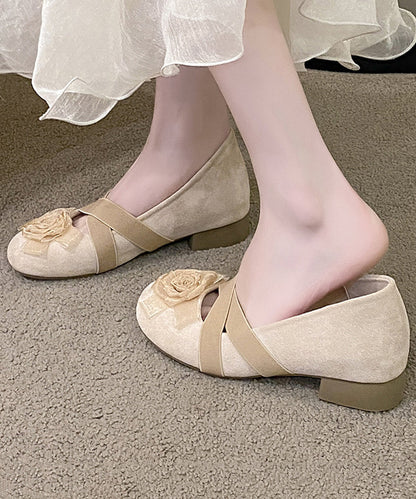 Beautifully Crafted Orthopedic Shoes