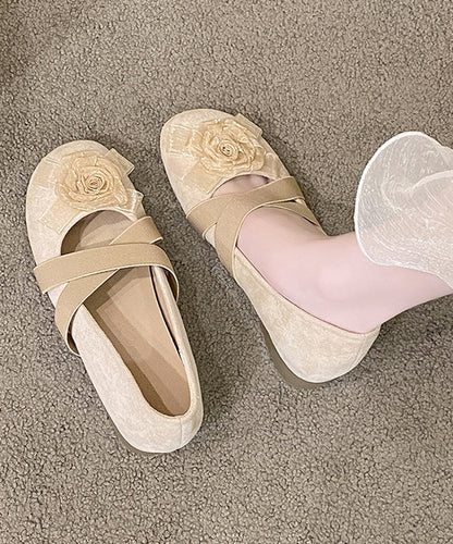 Beautifully Crafted Orthopedic Shoes