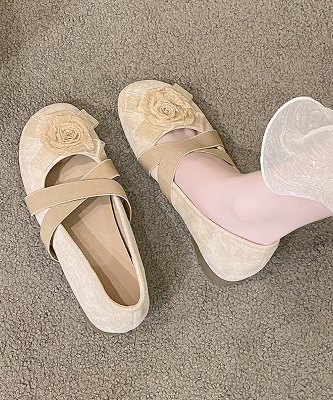 Beautifully Crafted Orthopedic Shoes