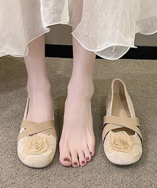 Beautifully Crafted Orthopedic Shoes