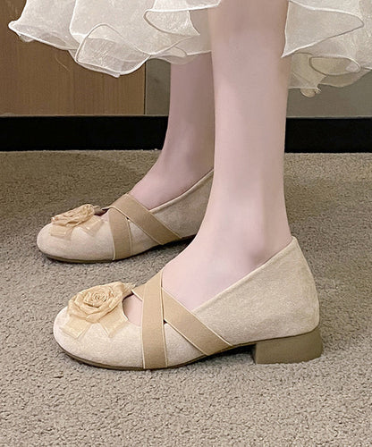 Beautifully Crafted Orthopedic Shoes
