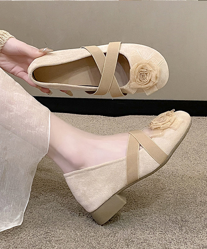 Beautifully Crafted Orthopedic Shoes
