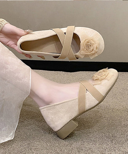 Beautifully Crafted Orthopedic Shoes