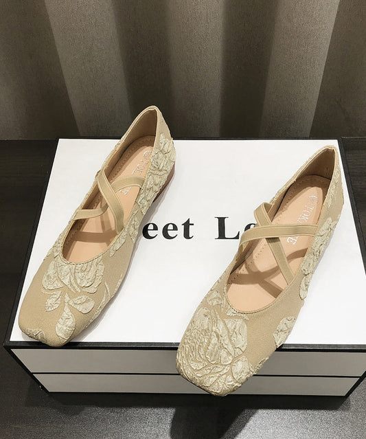 Elegant Orthopedic Shoes for Every Step