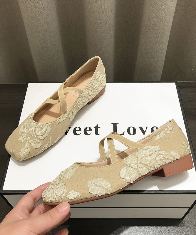 Elegant Orthopedic Shoes for Every Step
