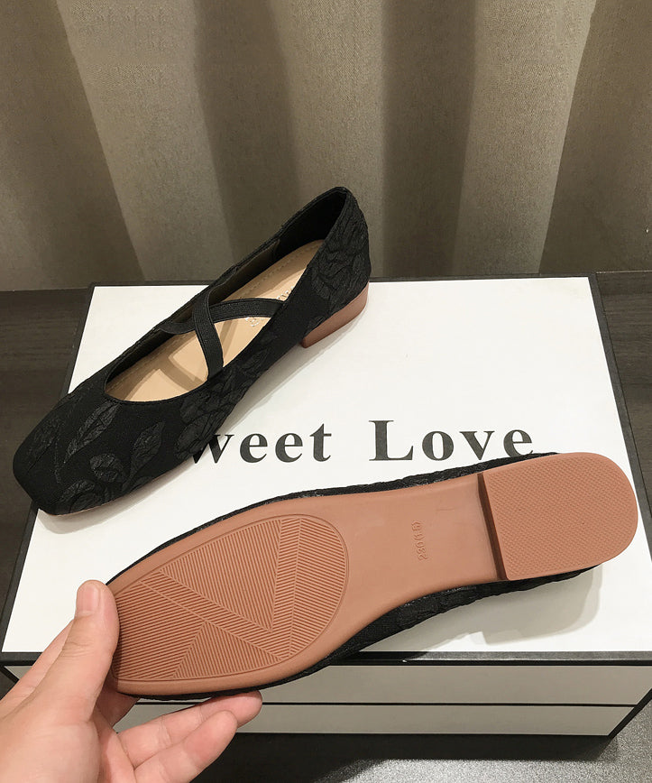 Elegant Orthopedic Shoes for Every Step