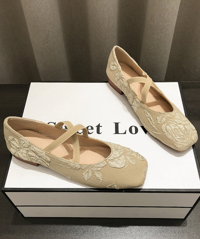 Elegant Orthopedic Shoes for Every Step