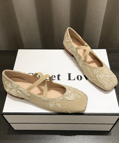 Elegant Orthopedic Shoes for Every Step