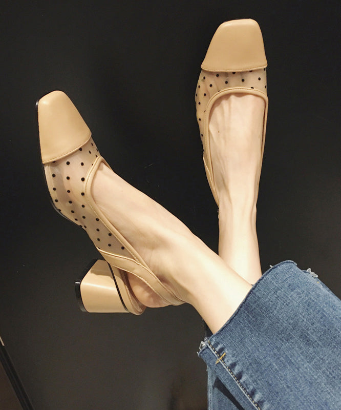 Chic Orthopedic Sandals with Unique Design