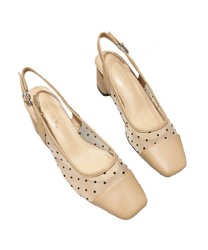Chic Orthopedic Sandals with Unique Design