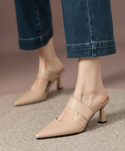 Vintage Inspired Orthopedic Sandals