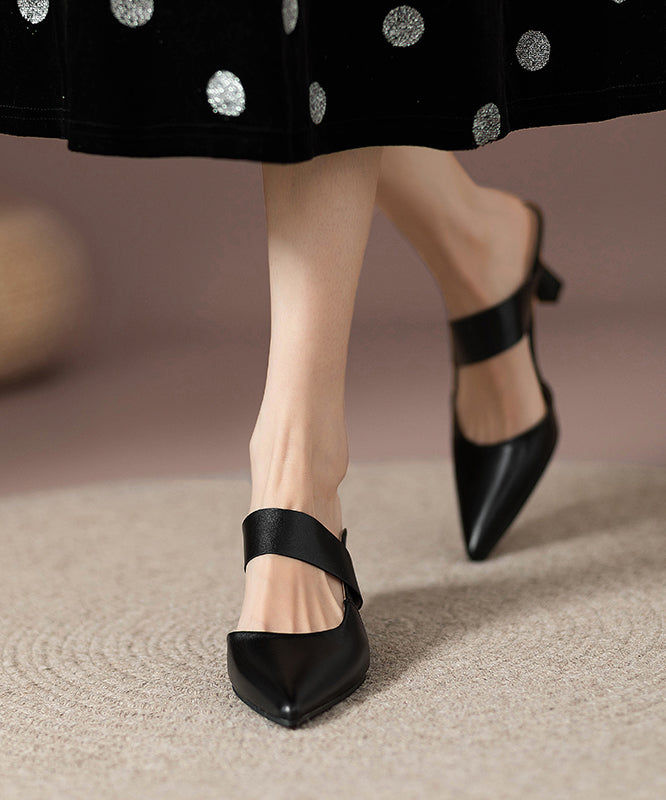 Vintage Inspired Orthopedic Sandals