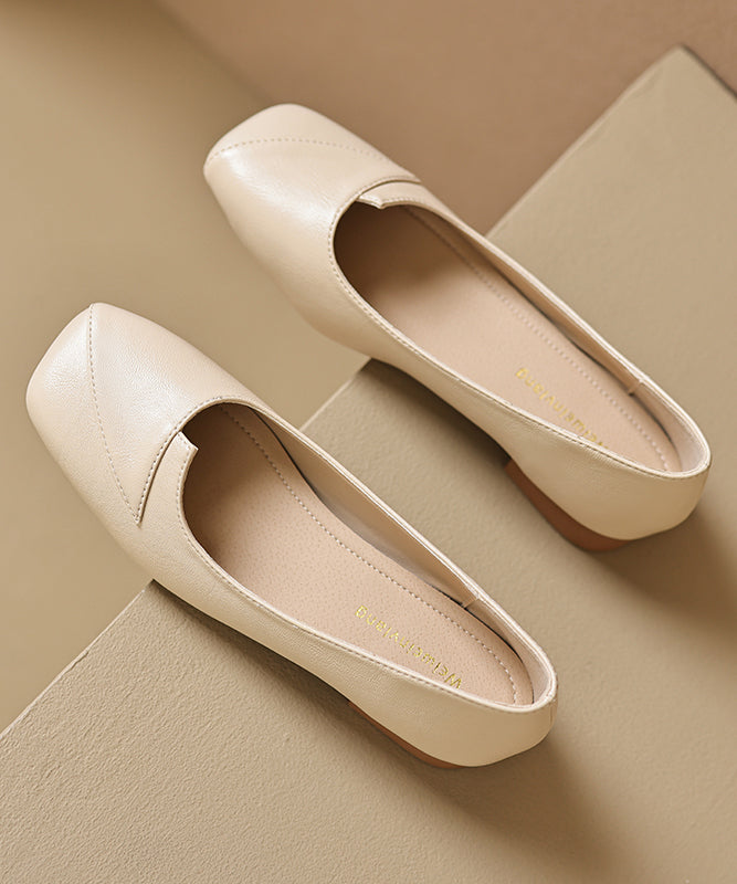 Vintage Inspired Orthopedic Shoes